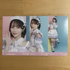 =LOVE 野口衣織 生写真 直筆 ダイナー衣装 ヨリ LOVE 野口衣織 生写真 ダイナー - メルカリ