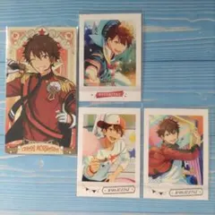 あんスタ 守沢千秋 ぱしゃ アルカナ まとめ売り - メルカリ
