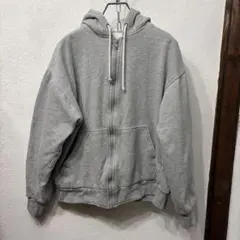 90s Carhartt double face hoodie 裏サーマル - メルカリ