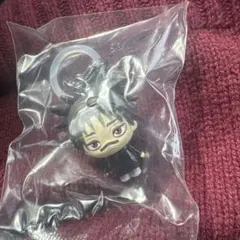 呪術廻戦 めじるしアクセサリー 脹相