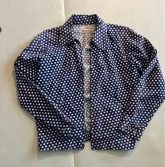 50s ブルゾン