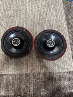 JBL コアスピーカー 2個セット オマケ 中古バッフル ハイエース - メルカリ