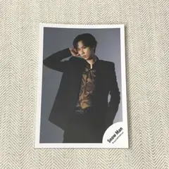 SnowMan 公式写真 阿部亮平 74