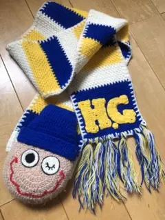 ヒステリックミニグランジマフラーヒステリックグラマー