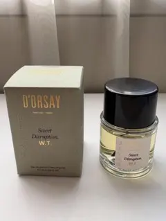 2026年最新】d'orsay w.tの人気アイテム - メルカリ