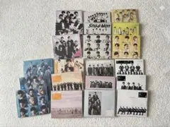 Snow Man CD DVD Blu-ray まとめ売り