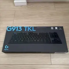 g913 tkl