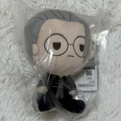 サカモトデイズ 一番くじ E賞 ちょこのっこ ぬいぐるみ