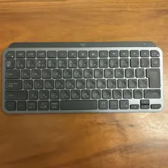 Logicool MX Keys Mini KX700GRd キーボード