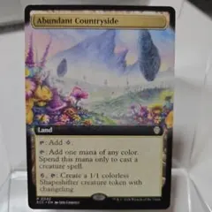 2026年最新】豊かな在郷 mtg の人気アイテム - メルカリ