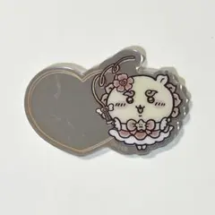 まじかるちいかわ トレーディングミラーステッカー シーサー