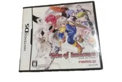 DS「テイルズ オブ イノセンス」の詳細 - GAMEMAN（ゲームマン）