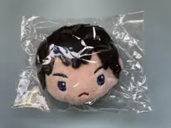 ハイキュー‼︎ ぬいぐるみクリップ　影山飛雄