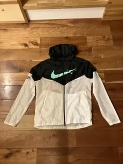 レア　NIKE ナイキ　東京 ウィンドランナージャケット