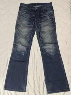 Levi's リーバイス 507 ブーツカット デニム W30 L33