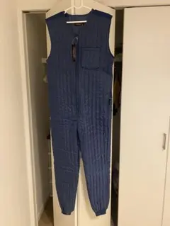 SPACE ACTY K-60000 ネイビー M