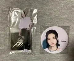 straykids ヒョンジン