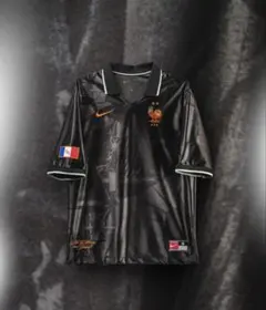 Nike サッカーシャツ Sサイズフランス代表の 2026エナジートップ