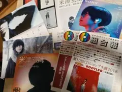 2026年最新】国内アーティスト：米津玄師 ミュージシャン ポスターの