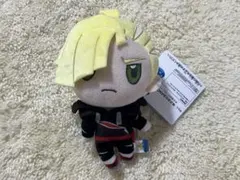 ポケモンマスターズEX グラジオ　ぬいぐるみ マスコット