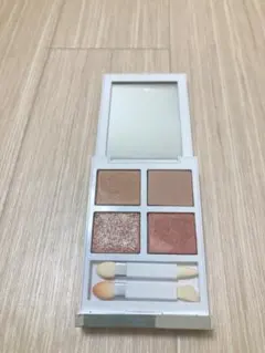 【6/4まで】001ネイキッドピンク　トムフォード　ソレイユ　アイカラークォード