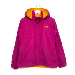 THE NORTH FACE ノースフェイス ナイロンジャケット YKK
