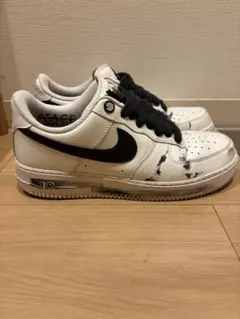 NIKE AIR FORCE 1 PEACEMINUSONE