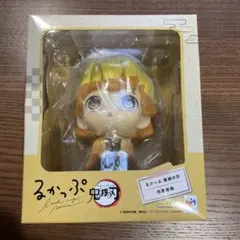 【新品未開封】るかっぷ 鬼滅の刃 我妻善逸