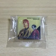 BATTLE OF TOKYO 山本彰吾