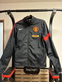 NIKE マンチェスターユナイテッド ピステ 上下セット