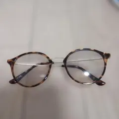 コープこうべ　UVカットサングラス　レンズクリアのサムネイル