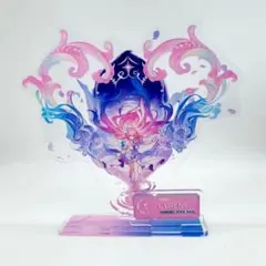 崩壊スターレイル　アクリルスタンド　キュレネ