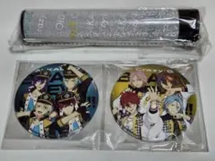 2025年最新】あんスタ缶バッジCrazyBの人気アイテム - メルカリ