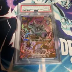 バトスピ 戦神乙女ヴィエルジェ 12宮Xレア 美品 psa10 - メルカリ