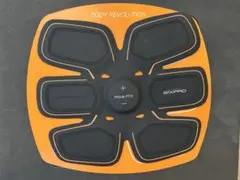 SIXPAD シックスパッド　アブズフィット サポートベルト付き