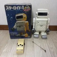 TOMY ロボット フィギュア 昭和 レトロ レア 昔 当時物 おもちゃ