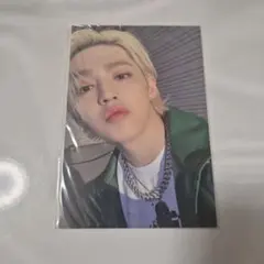 SEVENTEEN エスクプス attacca 渋谷限定 HMV ポストカード