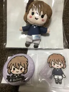 名探偵コナン 灰原哀 グッズセット