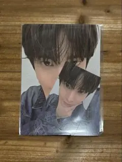 TXT カンテヒョン love language Weverse Global