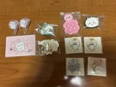 ちいかわ　新品未使用未開封品まとめ売り　バラ売り不可のサムネイル