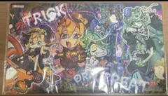 2026年最新】Trick or treat プレイマットの人気アイテム - メルカリ