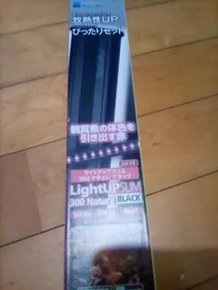 中古　LightUP SLIM 300ライトアップスリムのサムネイル