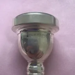 Perantucci PT-45 チューバ用マウスピース - メルカリ
