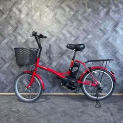 2026年最新】パナソニック 電動自転車20インチの人気アイテム - メルカリ