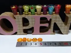 明治キャラメル くるくる回転レストラン おまけおもちゃ 20種 - メルカリ