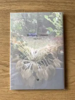 Wolfgang Tillmans Wako Book 5 アートブック - メルカリ
