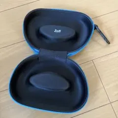 Zoff メガネケース ハードケース ガリレオ専用ケース