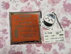 松屋 ちいかわ ハチワレ