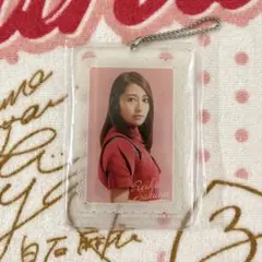 乃木坂46 桜井玲香 一番くじ アクリルキーホルダー
