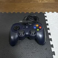Logicool Gamepad F310